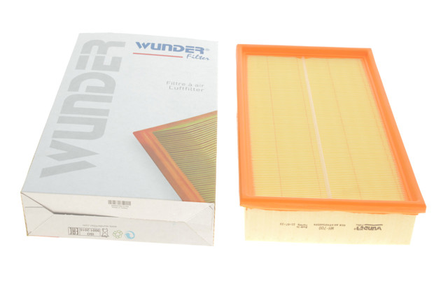 WH700 Wunder Воздушный фильтр двигателя