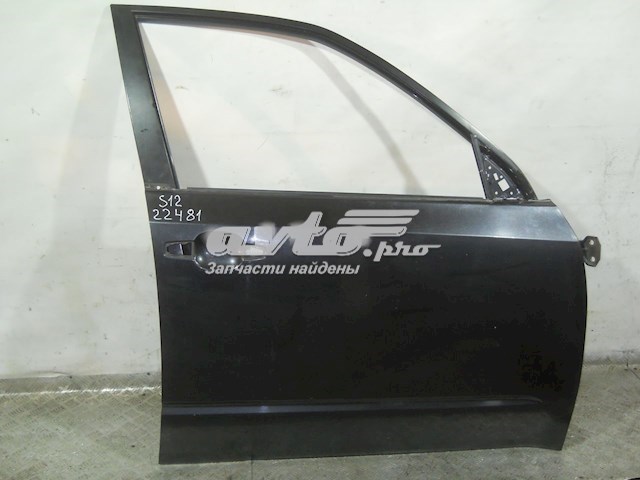 Дверь передняя правая Subaru 60009SC0219P