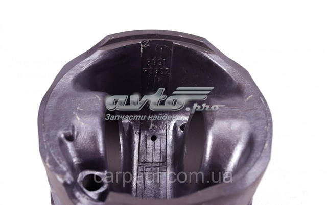 Купить 1023856002 Mopart Поршень в сборе