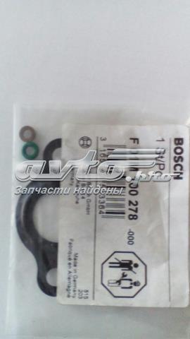 F01M100278 Bosch kit de reparação da bomba de combustível de pressão alta