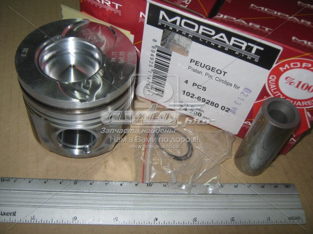  Mopart 1026928002 цена, от 46.10 USD