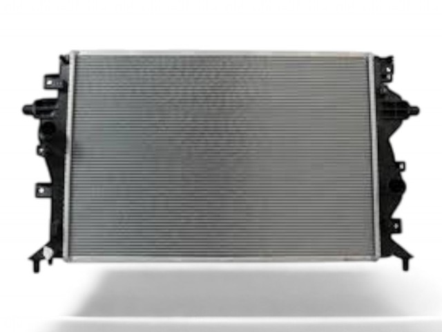Радиатор охлаждения двигателя FPS FP32A524 цена, от 96.73 USD