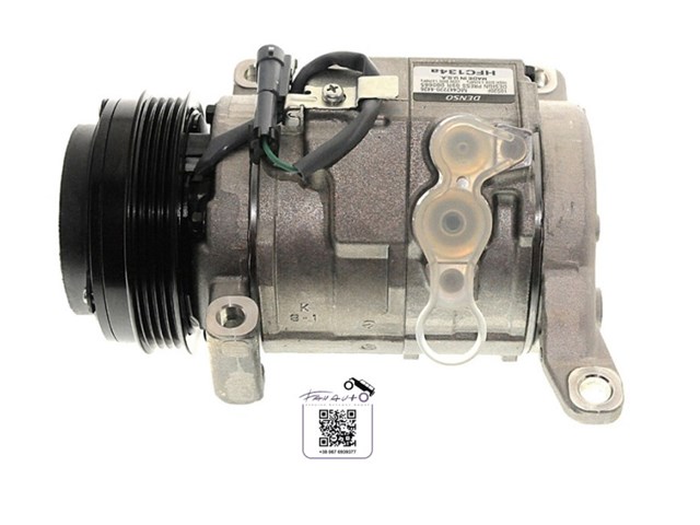 86807272 General Motors compressor de aparelho de ar condicionado