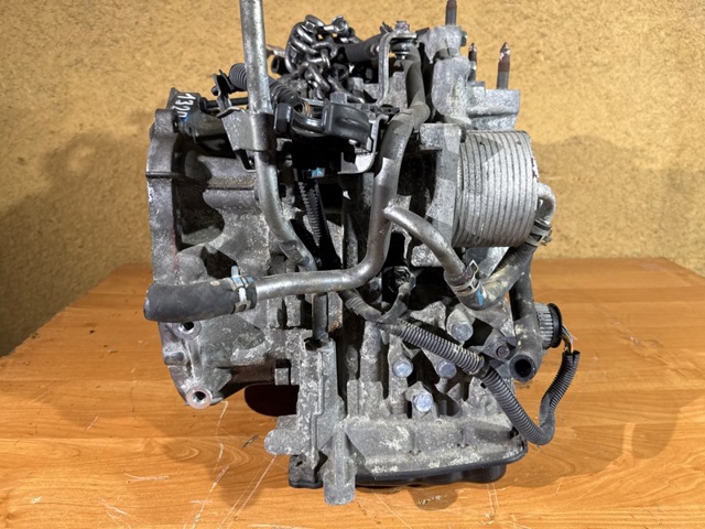 2700A247 Mitsubishi Автоматическая коробка передач