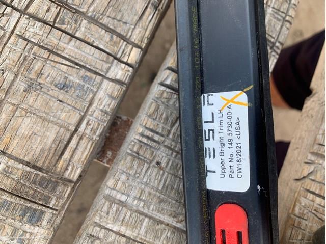  149573000A Tesla