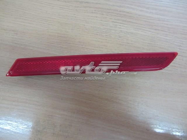 Правый катафот заднего бампера 33505STXA01 Honda
