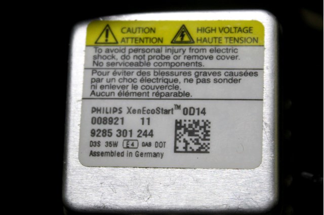 Купить 4L0941003AG VAG 