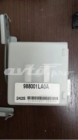 988001LA0B Nissan/Infiniti 