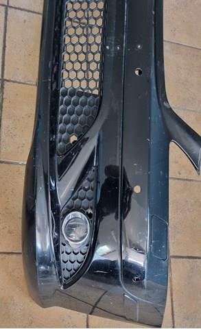 Купить A22188013409999 Mercedes Буфер (бампер) передний