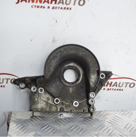 Купить 8200563690 Renault (RVI) Крышка мотора передняя