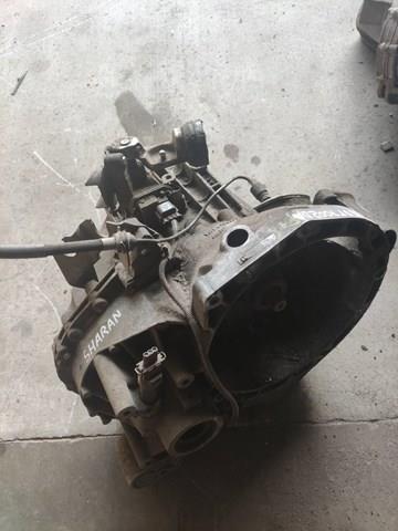 КПП 977T7002DA VAG