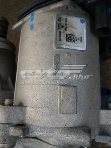 Рейка рулевая Ford EG9C3D080AC