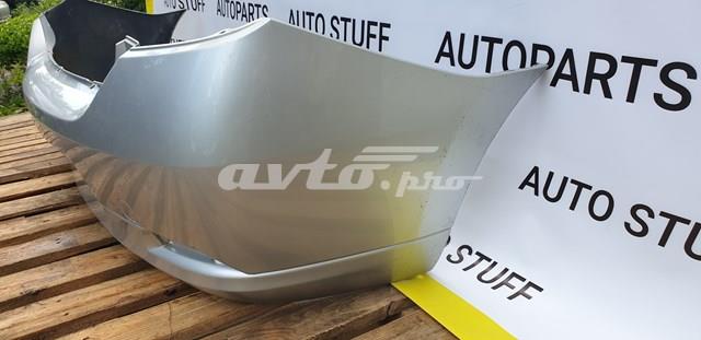 Купить 850220725R Renault (RVI) Задний бампер