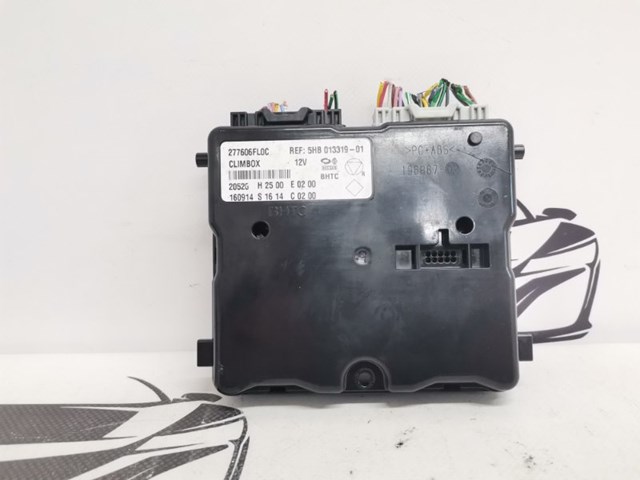  Nissan/Infiniti 277606FL0C