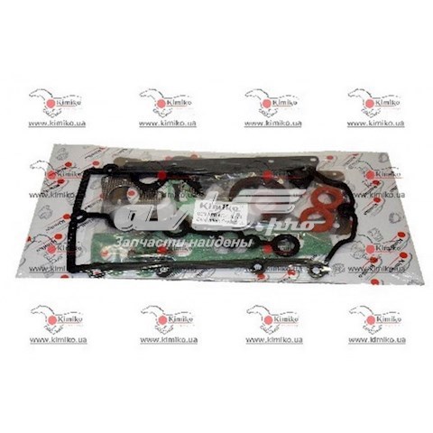 Купить KPDS12S21473 Chery Прокладка ГБЦ