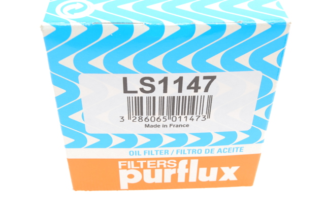 Фильтр масла Purflux LS1147