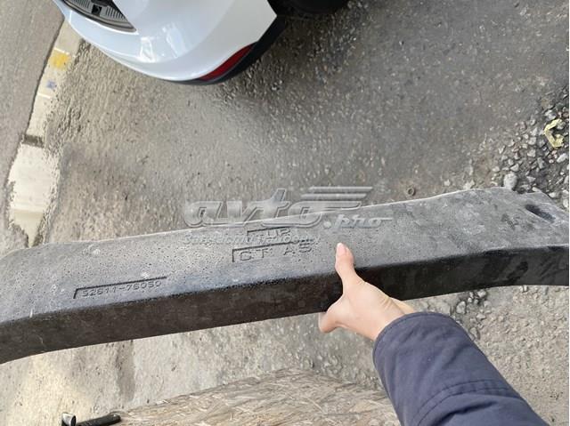 Купить 5261176050 Toyota Абсорбер (наполнитель) бампера переднего