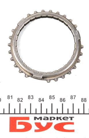 Кольцо синхронизатора MERCEDES 9012621737 Кольцо синхронизатора MERCEDES 9012621737