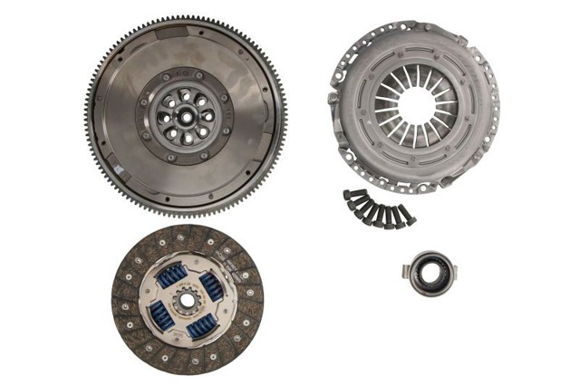 Комплект сцепления (3 части) Sachs 2290601166 цена, от 563.25 USD