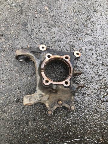 Цапфа поворотная правая Hyundai/Kia 52720C5000 цена, от 38.01 USD