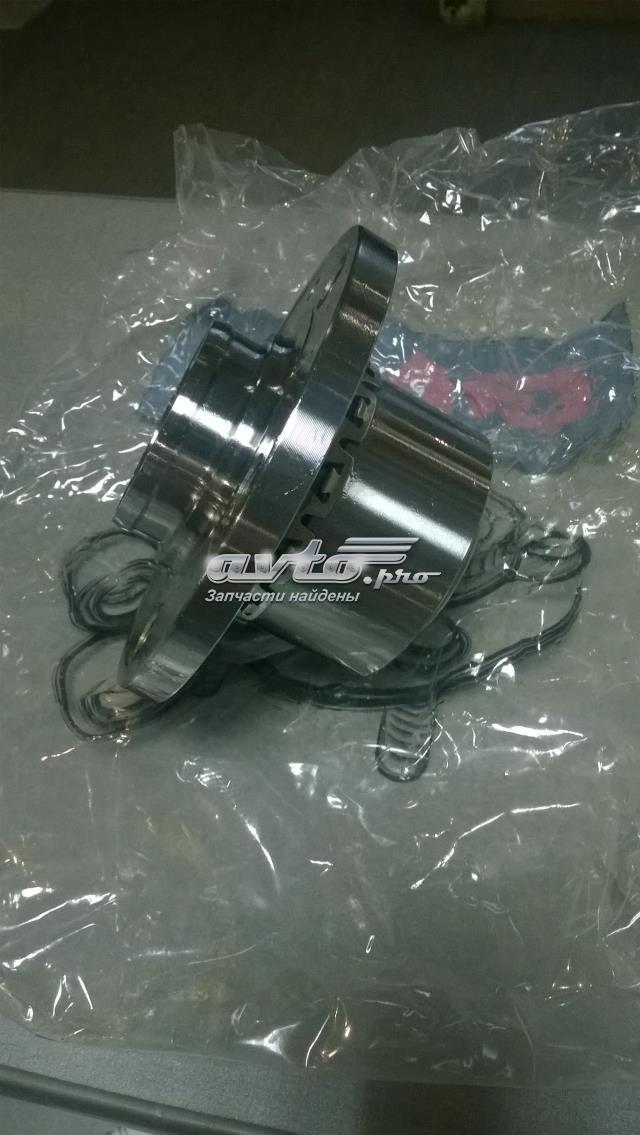 Ступица передняя GMB GH32470