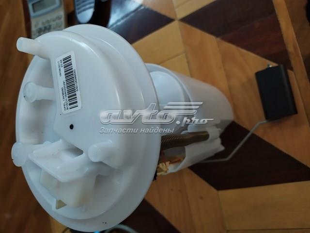 Купить 13436580 Opel Модуль топливного насоса
