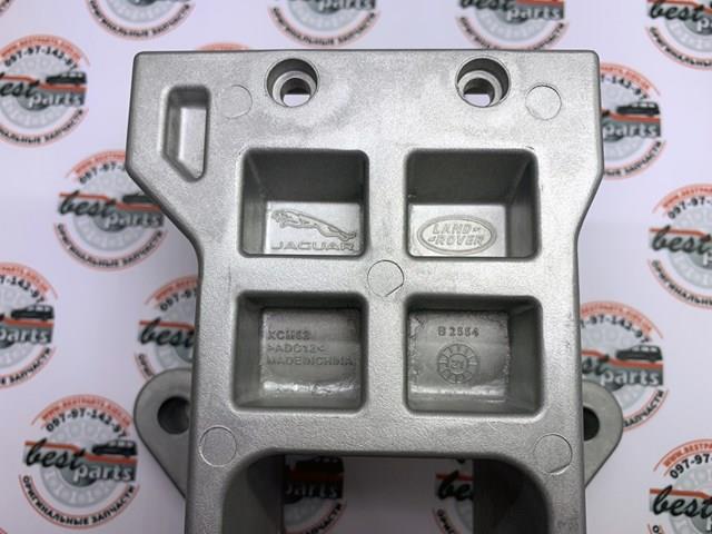  VPLKP0495 Land Rover