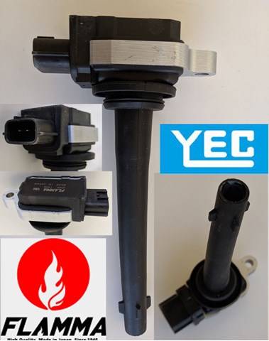 IGC205A YEC Катушка зажигания