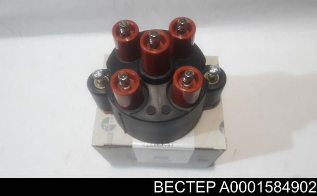 Крышка трамблера A0001584902 Bectep