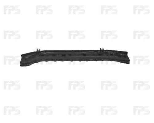 Шина бампера переднего FPS FP5014940 цена, от 28.44 USD