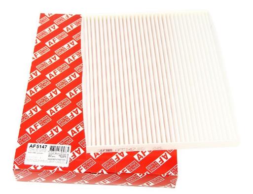 AF5147 Alpha Filter Внутрисалонный фильтр