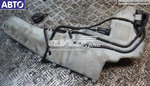  4M5113K163AF Ford