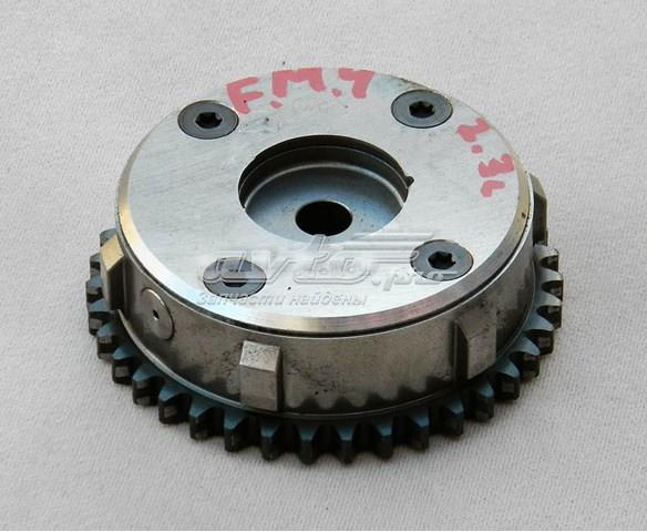  6M8G6C525CD Ford