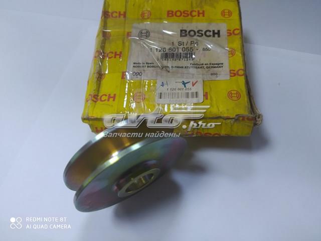 1126601055 Bosch Обгонная муфта генератора