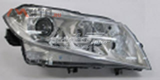 Правая блок фара Depo/Loro/Abakus 2181164RLDEM1 цена, от 185.54 USD