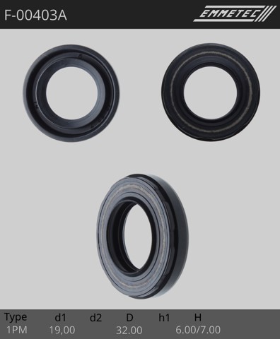  Emmetec F00403A цена, от 5.94 USD