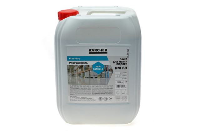  96107460 Karcher