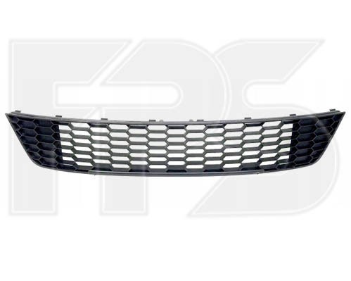 Решетка бампера переднего центральная FPS FP6420910 цена, от 54.91 USD