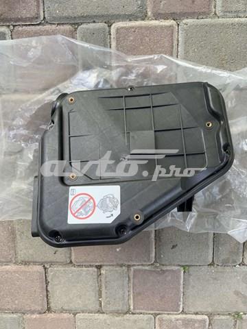 Купить PCR01025A Signeda Корпус воздушного фильтра
