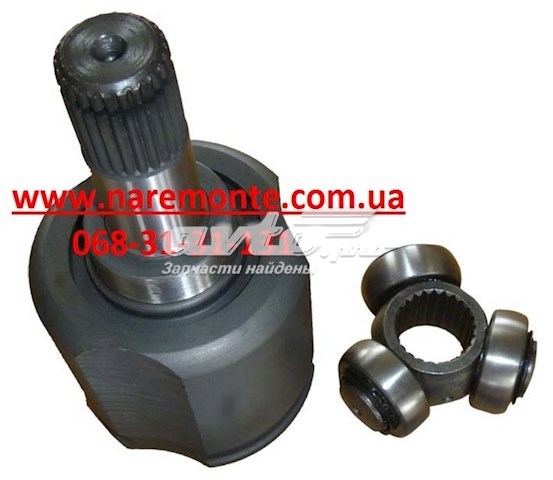 Шрус внутренний левый T11XLB3AH2203050 China