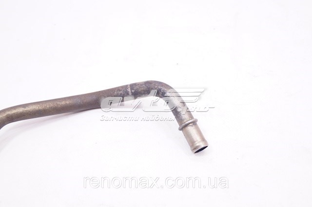 Купить 7701044714 Renault (RVI) Трубка (шланг) отвода масла от турбины