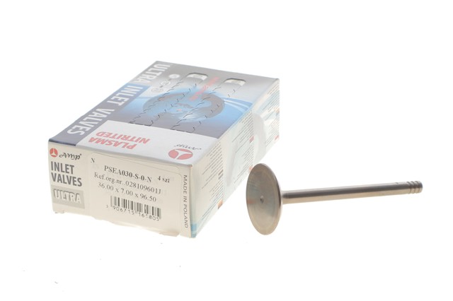 PSEA030S0N AMP/Paradowscy Впускной клапан