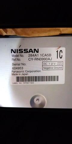 284A11CA5B Nissan 