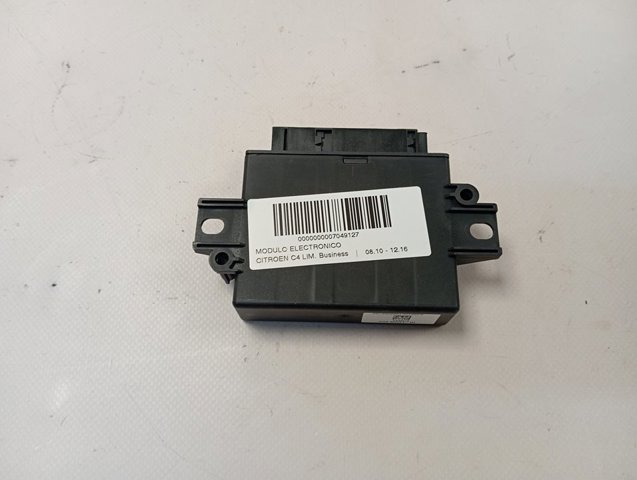 9664427680 Peugeot/Citroen 