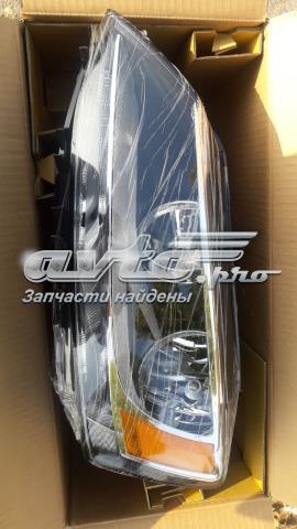 Правая фара FP7430R4E FPS