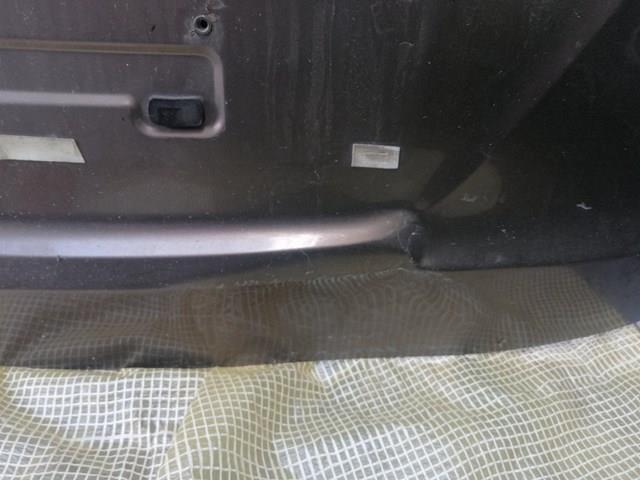 Купить 737002W520 Hyundai/Kia Дверь задняя багажная