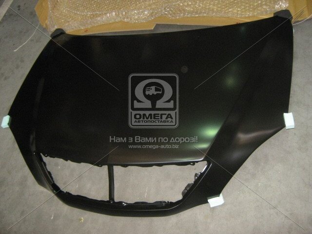 Капот двигателя Tempest 0330283280