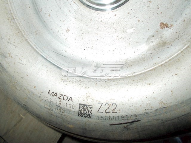  FZ2219100 Mazda