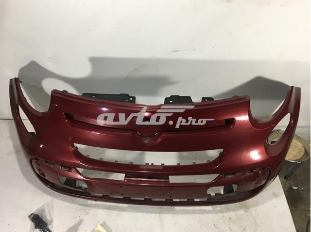 Бампер на авто Chrysler 68324608AA цена, от 372.46 USD