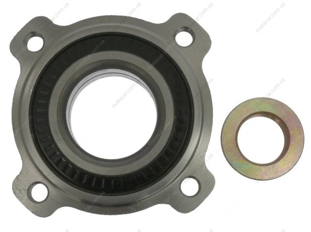 Подшипник задней ступицы LO23445 Starline